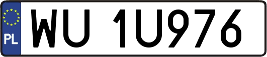 WU1U976