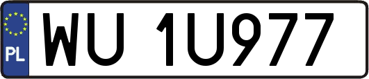 WU1U977
