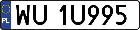 WU1U995