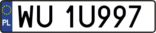 WU1U997