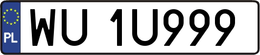 WU1U999