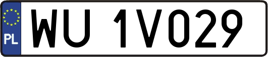 WU1V029