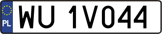 WU1V044