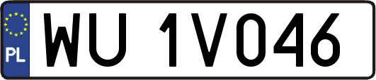 WU1V046