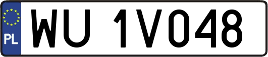 WU1V048