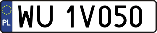 WU1V050