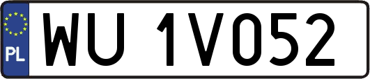 WU1V052