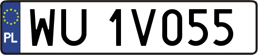 WU1V055
