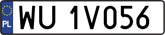 WU1V056