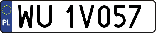 WU1V057