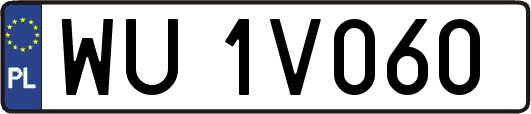 WU1V060