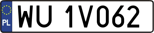 WU1V062