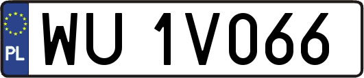 WU1V066