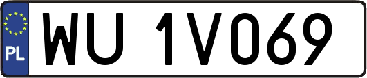 WU1V069
