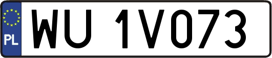 WU1V073