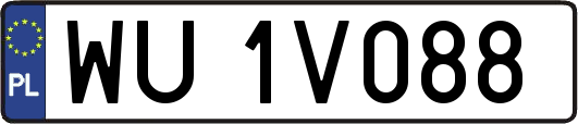 WU1V088