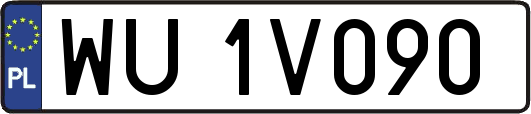 WU1V090