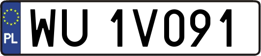 WU1V091