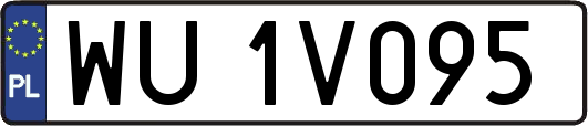 WU1V095