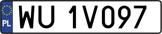 WU1V097