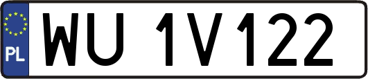 WU1V122