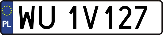 WU1V127