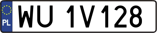 WU1V128