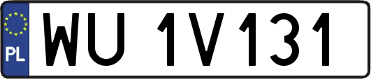WU1V131