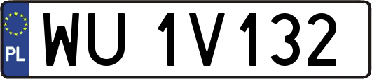 WU1V132