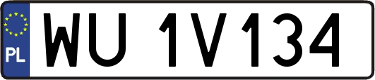 WU1V134