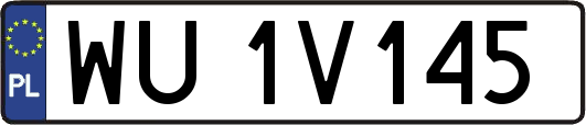 WU1V145