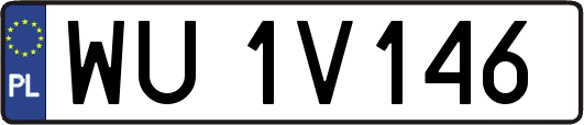 WU1V146