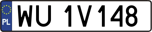 WU1V148