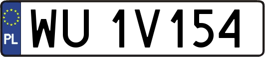 WU1V154