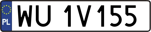 WU1V155