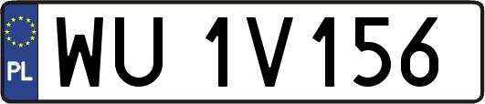 WU1V156