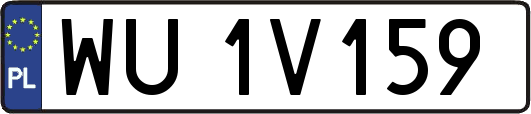WU1V159