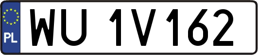 WU1V162