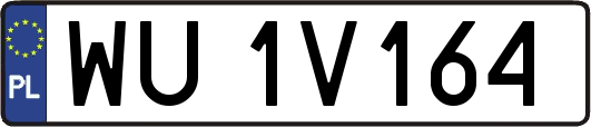 WU1V164