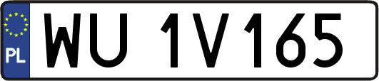 WU1V165