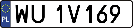 WU1V169