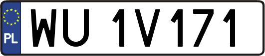 WU1V171