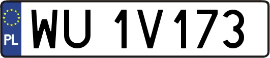 WU1V173