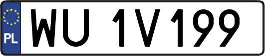 WU1V199