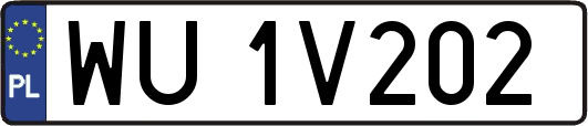 WU1V202