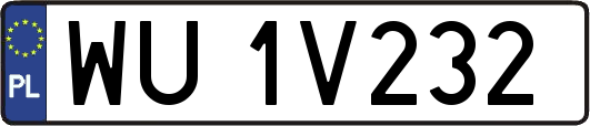 WU1V232