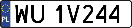 WU1V244