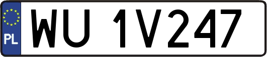 WU1V247