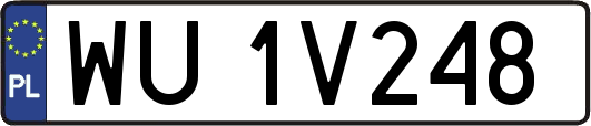 WU1V248