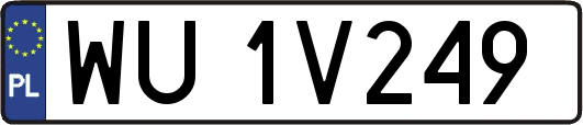 WU1V249